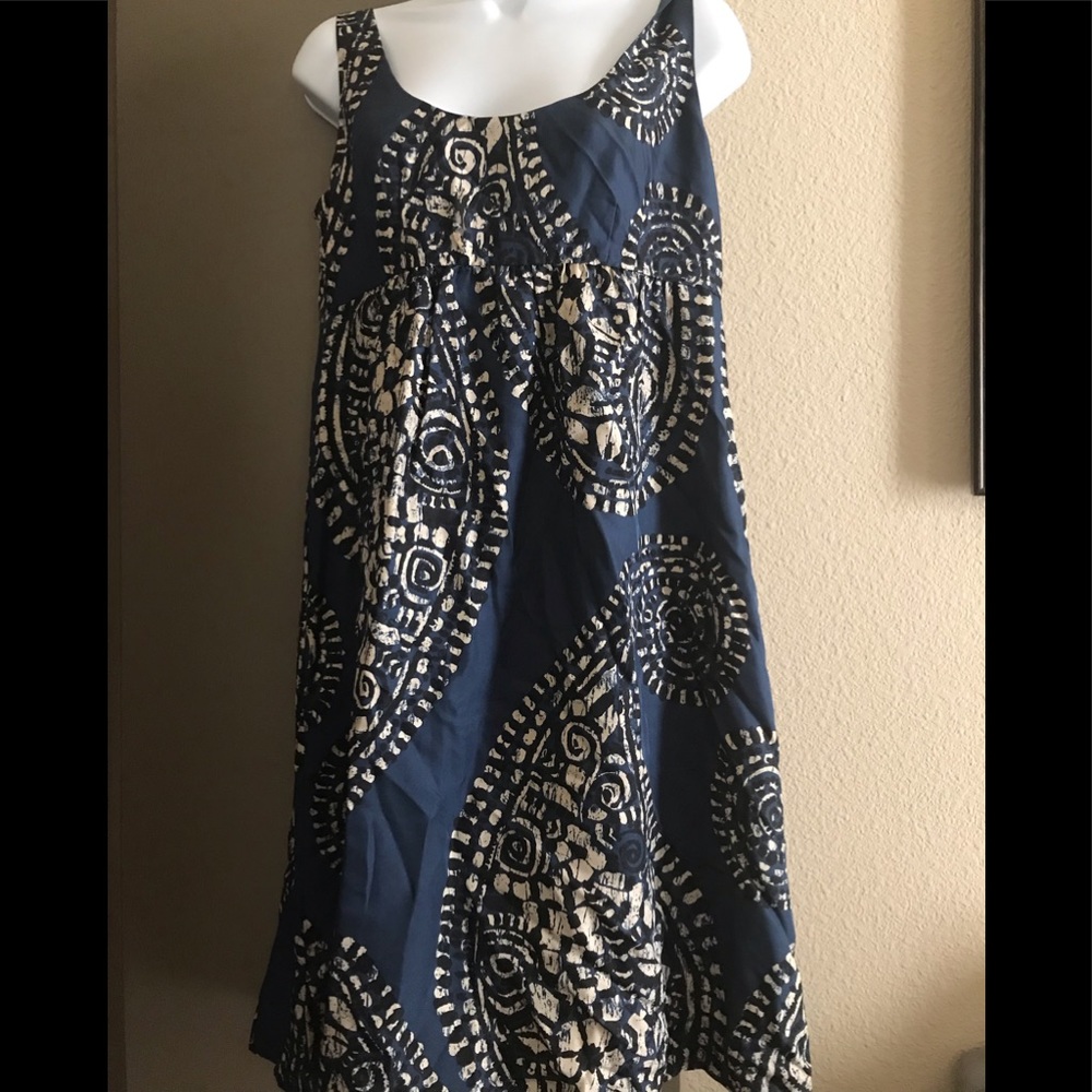 Michael Kors  sleeveless dress